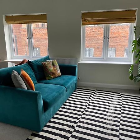 Апартаменти The Flat On Humber Street Кінгстон-апон-Галл Екстер'єр фото