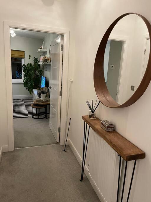 Апартаменти The Flat On Humber Street Кінгстон-апон-Галл Екстер'єр фото